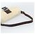 FENDI Zucca Canvas Mamma Baguette Shoulder Bag Bege Prata Auth 190260SAM - vista 7