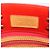 LOUIS VUITTON Monogram Vernis Reade PM Hand Bag Red Rouge M91088 LV Auth ep14916 Rosso - vista 10