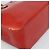 LOUIS VUITTON Monogram Vernis Reade PM Hand Bag Red Rouge M91088 LV Auth ep14916 Rosso - vista 15