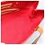 LOUIS VUITTON Monogram Vernis Reade PM Hand Bag Red Rouge M91088 LV Auth ep14916 Rosso - vista 17