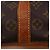 LOUIS VUITTON Monogram Petit Noe Schultertasche M42226 LV Auth 189140 Monogramm - Ansicht 17