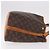 LOUIS VUITTON Monogram Petit Noe Schultertasche M42226 LV Auth 189140 Monogramm - Ansicht 3