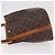 LOUIS VUITTON Monogram Petit Noe Schultertasche M42226 LV Auth 189140 Monogramm - Ansicht 4