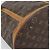 LOUIS VUITTON Borsa a Spalla Monogram Bucket GM M42236 LV Auth 190162 Monogramma - vista 16