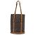 LOUIS VUITTON Borsa a Spalla Monogram Bucket GM M42236 LV Auth 190162 Monogramma - vista 2