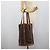 LOUIS VUITTON Borsa a Spalla Monogram Bucket GM M42236 LV Auth 190162 Monogramma - vista 21