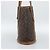 LOUIS VUITTON Borsa a Spalla Monogram Bucket GM M42236 LV Auth 190162 Monogramma - vista 4