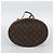 LOUIS VUITTON Borsa a Spalla Monogram Bucket GM M42236 LV Auth 190162 Monogramma - vista 5