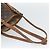 LOUIS VUITTON Borsa a Spalla Monogram Bucket GM M42236 LV Auth 190162 Monogramma - vista 7