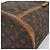 LOUIS VUITTON Borsa a Spalla Monogram Bucket GM M42236 LV Auth 190162 Monogramma - vista 9