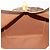LOUIS VUITTON Monogram Keepall 60 Boston Bag M41422 LV Auth 188943V Monogramma - vista 24