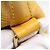 Borsa a tracolla LOUIS VUITTON Epi Noe Tassili Yellow M44009 LV Auth ka5048 - vista 12