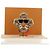 LOUIS VUITTON Monogram Vivienne DJ Brown GI0511 LV Auth 189262SM Marrone - vista 12
