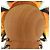LOUIS VUITTON Monogram Vivienne DJ Brown GI0511 LV Auth 189262SM Marrone - vista 15