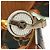 LOUIS VUITTON Monogram Vivienne DJ Brown GI0511 LV Auth 189262SM Marrone - vista 8