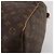 LOUIS VUITTON Monogram Keepall 60 Boston Bag M41422 LV Auth 189013A Monogramma - vista 15