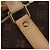 LOUIS VUITTON Monogram Keepall 60 Boston Bag M41422 LV Auth 189013A Monogramma - vista 17