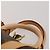LOUIS VUITTON Monogram Keepall 60 Boston Bag M41422 LV Auth 189013A Monogramma - vista 8
