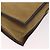 LOEWE Anagram Shoulder Bag Suede Beige Gold Auth 190571 D'oro - vista 15