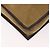 LOEWE Anagram Shoulder Bag Suede Beige Gold Auth 190571 D'oro - vista 16