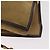LOEWE Anagram Shoulder Bag Suede Beige Gold Auth 190571 D'oro - vista 17