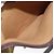 LOEWE Anagram Shoulder Bag Suede Beige Gold Auth 190571 D'oro - vista 23
