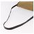 LOEWE Anagram Shoulder Bag Suede Beige Gold Auth 190571 D'oro - vista 8