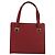 Céline Borsa CELINE in pelle rosso oro Auth bs35808 D'oro - vista 2