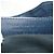 BALENCIAGA Classic Metallic Edge Mini City Tasche Leder 2way Navy Auth 189129M Golden Marineblau - Ansicht 10
