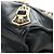 BALENCIAGA Classic Metallic Edge Mini City Tasche Leder 2way Navy Auth 189129M Golden Marineblau - Ansicht 17