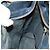 BALENCIAGA Classic Metallic Edge Mini City Tasche Leder 2way Navy Auth 189129M Golden Marineblau - Ansicht 23
