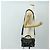 BALENCIAGA Classic Metallic Edge Mini City Tasche Leder 2way Navy Auth 189129M Golden Marineblau - Ansicht 27