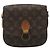 LOUIS VUITTON Borsa a Spalla Monogram Saint Cloud MM M51243 LV Auth ep14973 Monogramma - vista 13
