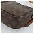 LOUIS VUITTON Borsa a Spalla Monogram Saint Cloud MM M51243 LV Auth ep14973 Monogramma - vista 16