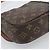 LOUIS VUITTON Borsa a Spalla Monogram Saint Cloud MM M51243 LV Auth ep14973 Monogramma - vista 17