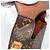 LOUIS VUITTON Borsa a Spalla Monogram Saint Cloud MM M51243 LV Auth ep14973 Monogramma - vista 20