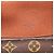LOUIS VUITTON Borsa a Spalla Monogram Saint Cloud MM M51243 LV Auth ep14973 Monogramma - vista 21