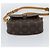 LOUIS VUITTON Borsa a Spalla Monogram Saint Cloud MM M51243 LV Auth ep14973 Monogramma - vista 5
