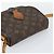 LOUIS VUITTON Borsa a Spalla Monogram Saint Cloud MM M51243 LV Auth ep14973 Monogramma - vista 6