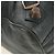 BALENCIAGA Giant Vero Hand Bag Leather 2way Gray 263244 Auth am12009SAM Marrone - vista 16