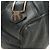 BALENCIAGA Giant Vero Hand Bag Leather 2way Gray 263244 Auth am12009SAM Marrone - vista 17