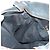 BALENCIAGA Giant Vero Hand Bag Leather 2way Gray 263244 Auth am12009SAM Marrone - vista 24