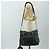 BALENCIAGA Giant Vero Hand Bag Leather 2way Gray 263244 Auth am12009SAM Marrone - vista 28