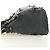 BALENCIAGA Giant Vero Hand Bag Leather 2way Gray 263244 Auth am12009SAM Marrone - vista 3