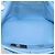 LOUIS VUITTON Masters Collection TURNER Neverfull MM Bag M43318 Autêntico 189911SM Azul - vista 10