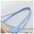 LOUIS VUITTON Masters Collection TURNER Neverfull MM Bag M43318 Autêntico 189911SM Azul - vista 14