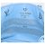 LOUIS VUITTON Masters Collection TURNER Neverfull MM Bag M43318 Autêntico 189911SM Azul - vista 22