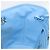 LOUIS VUITTON Masters Collection TURNER Neverfull MM Bag M43318 Autêntico 189911SM Azul - vista 23