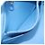 LOUIS VUITTON Masters Collection TURNER Neverfull MM Bag M43318 Autêntico 189911SM Azul - vista 26
