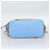 LOUIS VUITTON Masters Collection TURNER Neverfull MM Bag M43318 Autêntico 189911SM Azul - vista 5
